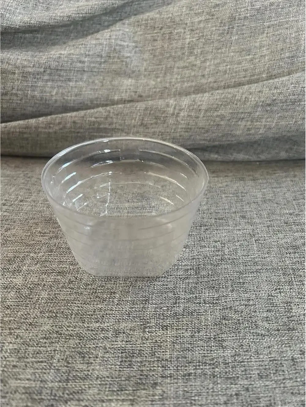 Longaberger Plastic Protector Thyme Booking Basket 49000